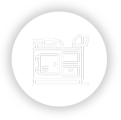 Generator icon