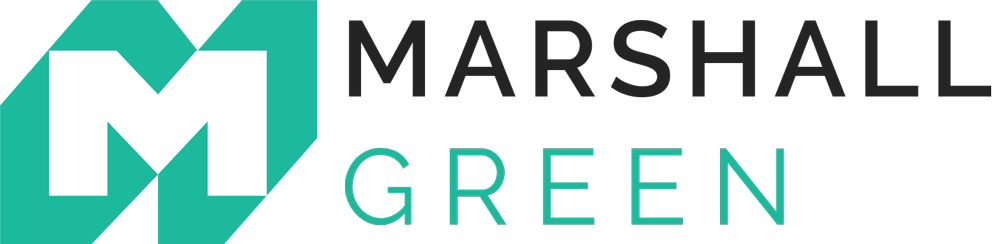 Marshall Green Logo