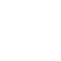 Tree silhouette icon